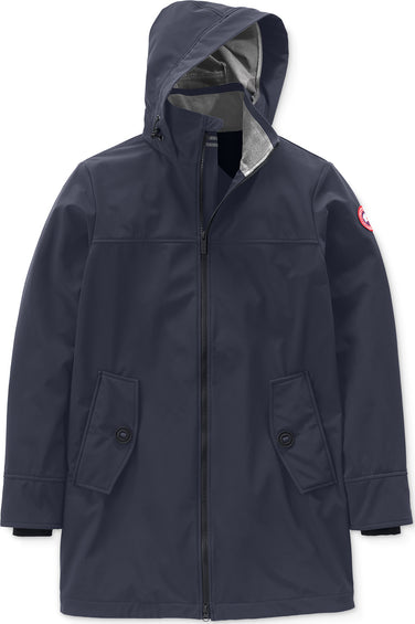 Canada Goose Manteau Kent - Homme