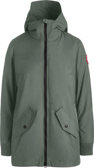 Canada Goose Manteau Ellscott - Femme