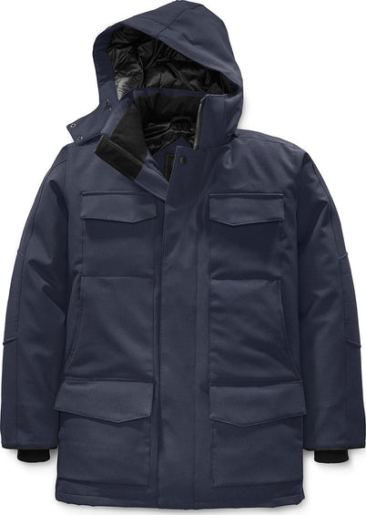 Canada Goose Manteau Windermere Homme