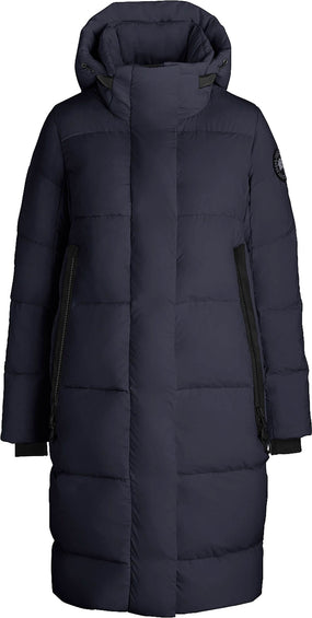 Canada Goose Parka Byward sans fourrure - Femme