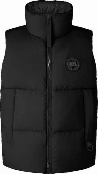 Canada Goose Veste Everett Black Label - Homme