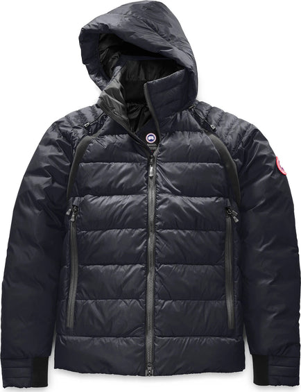 Canada Goose Manteau Hybridge Base - Homme