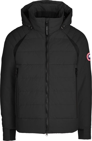 Canada Goose Manteau de Base HyBridge - Homme