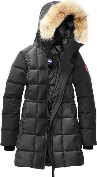 Canada Goose Parka Beechwood - Femme