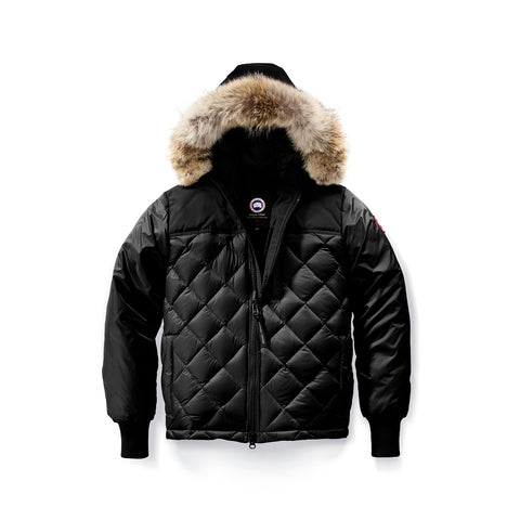 Canada Goose Manteau Pritchard Homme