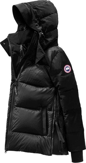 Canada Goose Parka Whitehorse Femme