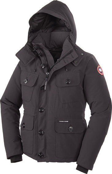 Canada Goose Parka Selkirk - Coupe Fusion - Homme