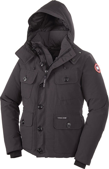 Canada Goose Parka Selkirk - Homme
