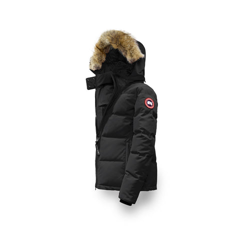 Canada Goose Parka Chelsea - Coupe Fusion Femme