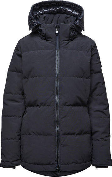 Canada Goose Parka Chelsea BD sans fourrure - Femme