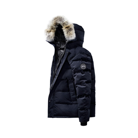 Canada Goose Parka Carson - Black Label - Homme