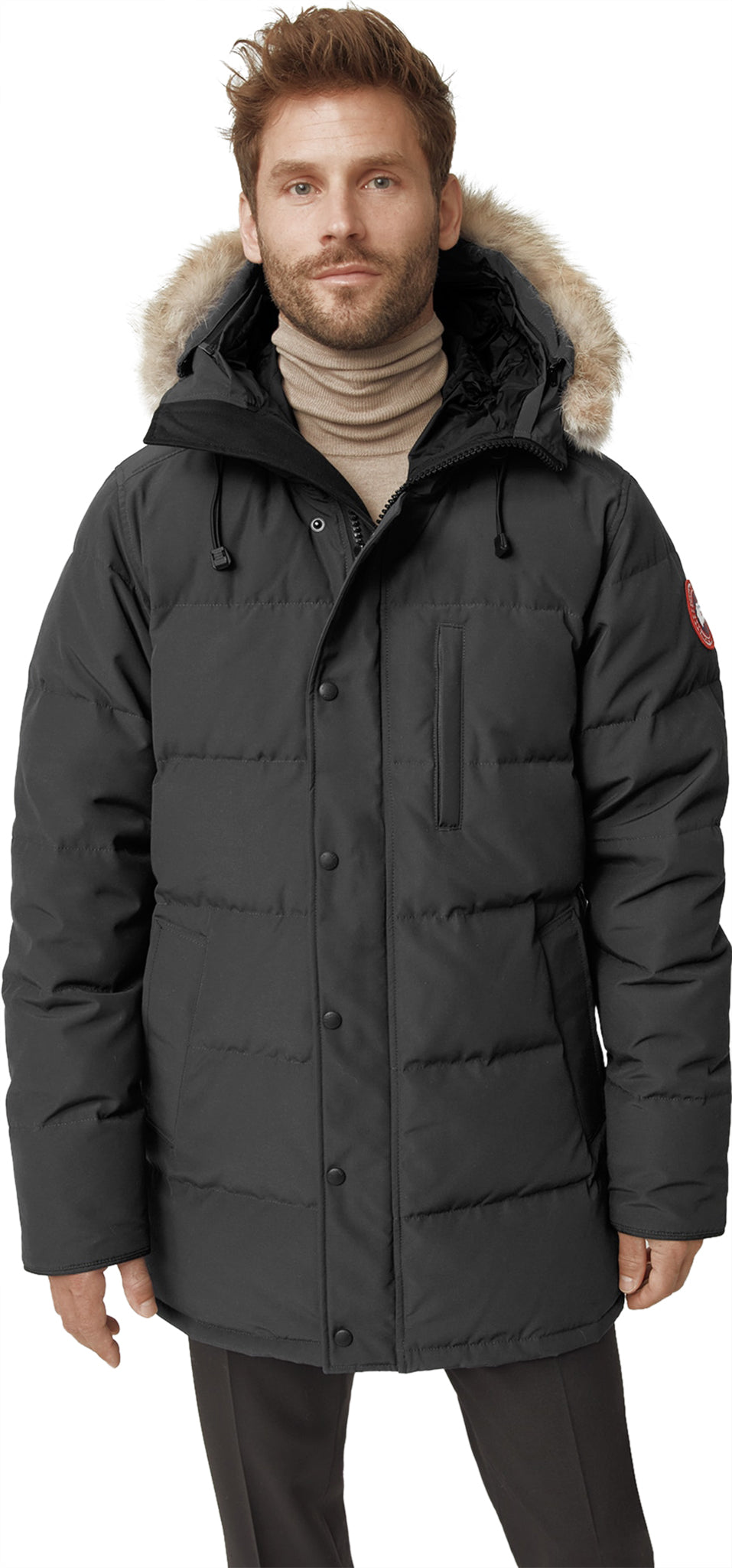 parka canada homme