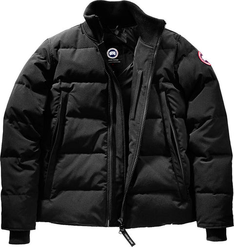 Canada Goose Manteau Woolford - Coupe Fusion - Homme