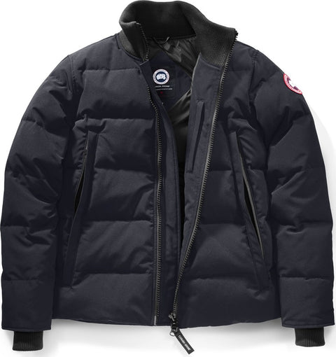 Canada Goose Manteau Woolford - Homme