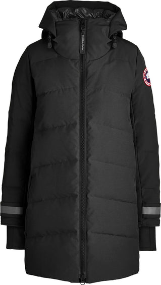 Canada Goose Parka Merritt sans fourrure - Femme