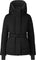 Canada Goose Manteau en satin haute performance McKenna sans fourrure - Femme - Black