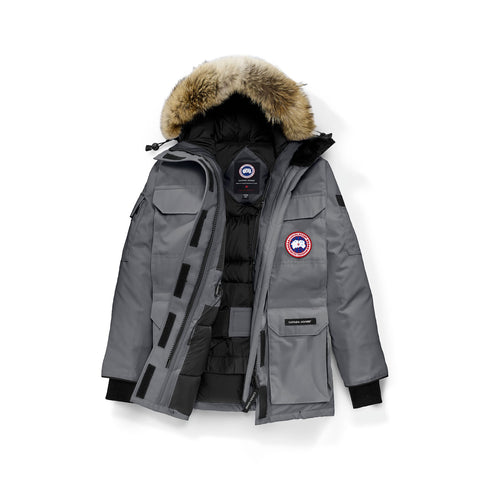 Canada Goose Parka Expedition - Coupe Fusion Femme