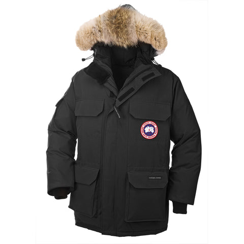 Canada Goose Parka Expedition - Coupe Fusion Homme