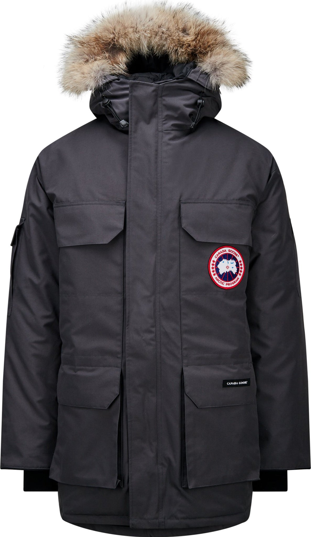 canada parka homme