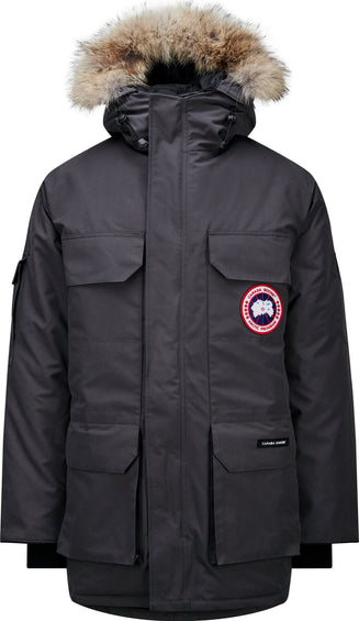 Canada Goose Parka Expedition - Homme