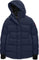 Canada Goose Manteau Alliston sans fourrure - Femme - Atlantic Navy