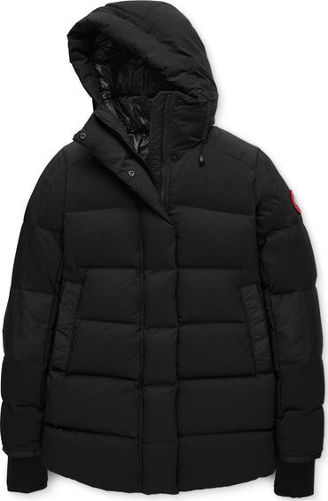 Canada Goose Manteau Alliston sans fourrure - Femme