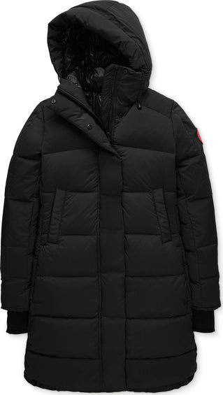 Canada Goose Manteau Alliston sans fourrure - Femme