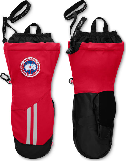 Canada Goose Mitaines Snow Mantra - Homme