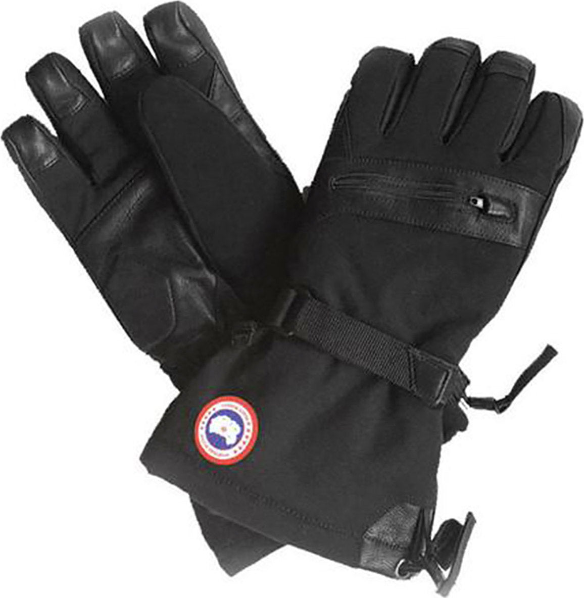 Sous-gants chauffants Warm-Up - Unisexe – KOMBI ™ Canada