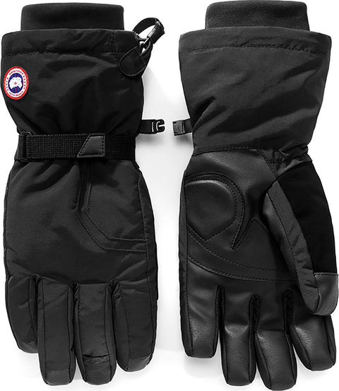 Canada Goose Gants Arctiques en duvet - Homme