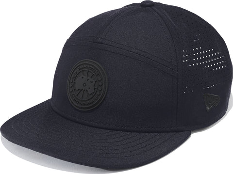 Canada Goose Casquette camionneur Logo - Homme