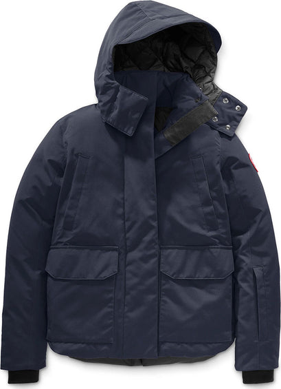 Canada Goose Parka Blakely - Femme
