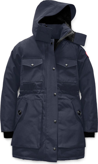 Canada Goose Parka Gabriola sans fourrure - Femme