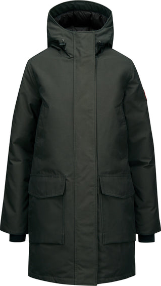 Canada Goose Parka Canmore - Femme