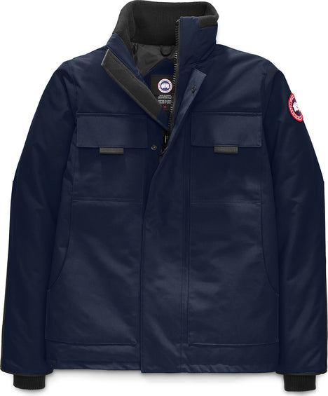 Canada Goose Manteau Forester - Homme