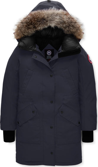 Canada Goose Parka Ellesmere - Femme