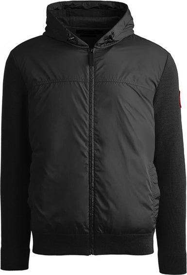 Canada Goose Chandail à capuchon Windbridge - Homme