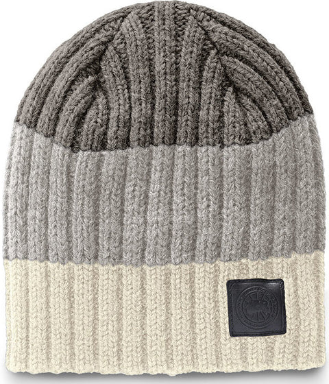 Canada Goose Tuque Block Rib Slouch Femme