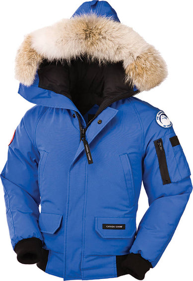 Canada Goose Polar Bear International Chilliwack - Enfant