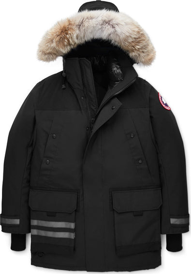 Canada Goose Parka Erickson - Homme
