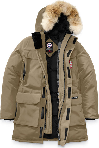 Canada Goose Parka Citadel - Homme Saison Précédente