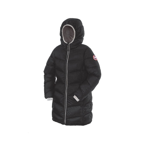 Canada Goose Manteau Madeline Enfants Saison Précédente