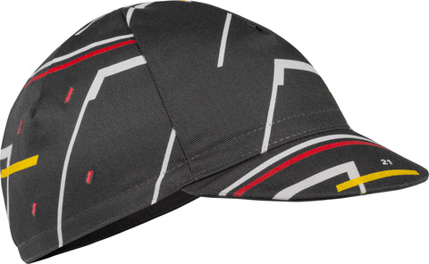 CHPT3 Casquette Monzamilano Cycling  1.53 Unisexe