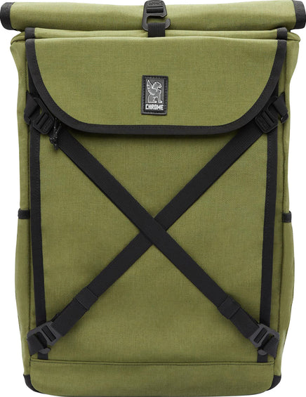 Chrome Sac à dos à fermeture à rouler Bravo 3.0 - 35L