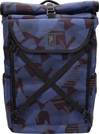 Chrome Sac à dos BLCKCHRM 22X Bravo 3.0