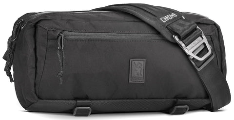 Chrome Mini Kadet Blckchrm 22x