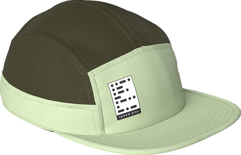 Ciele Casquette Go Carbon - Speed Play - Unisexe