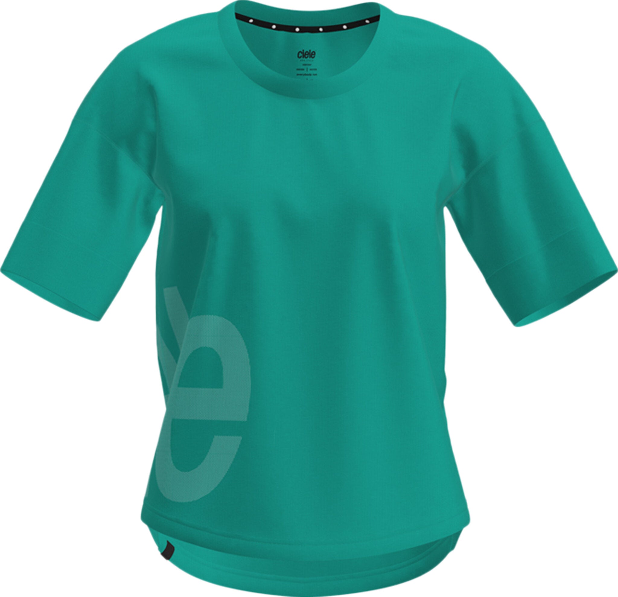 Ciele T-shirt WNSBTshirt Wrap Standard - Femme | Altitude Sports