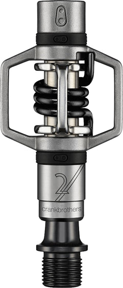 Crankbrothers Pédale Eggbeater 2