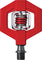 Crankbrothers Pédale Candy 1 - Red